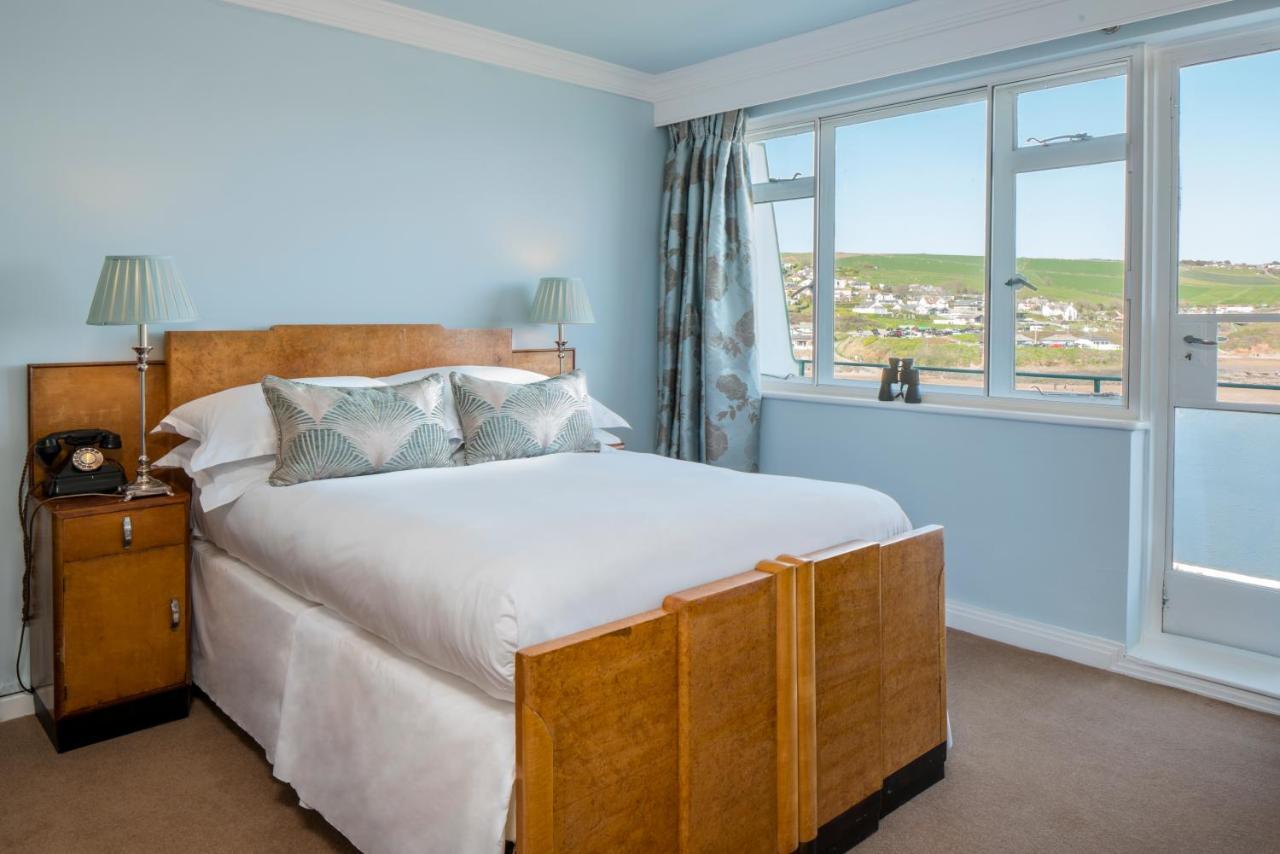 Burgh Island 4*
