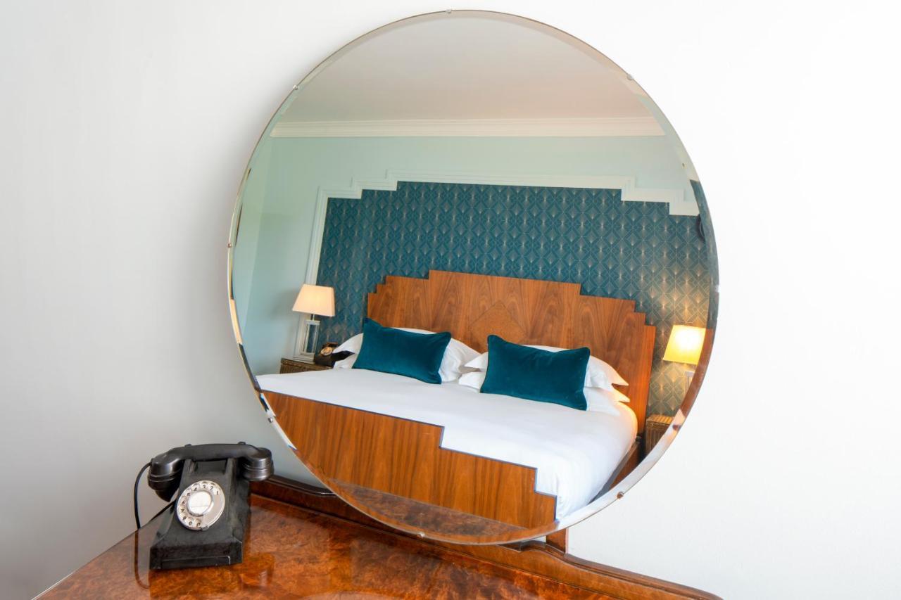 Burgh Island Hotel 4*