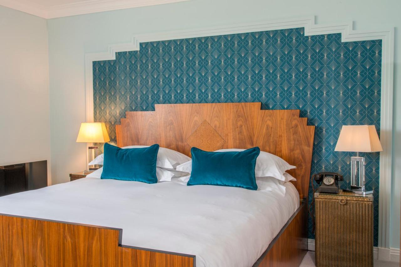 Burgh Island Hotel 4*
