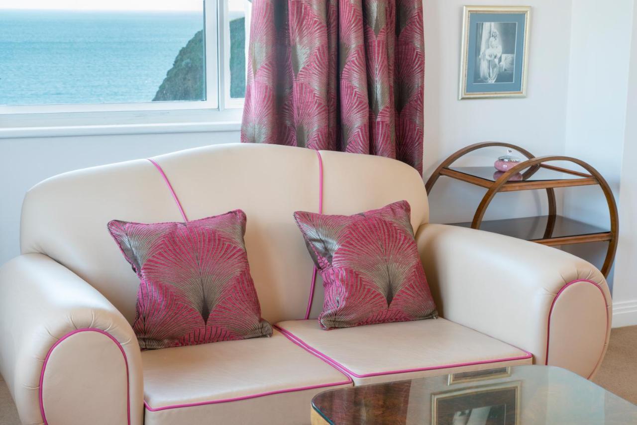 Hotel Burgh Island 4*