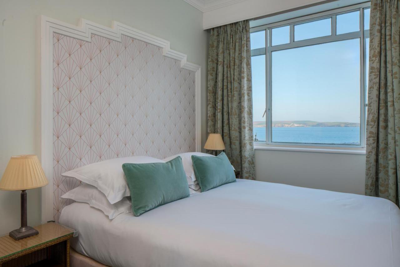 Burgh Island Hotel