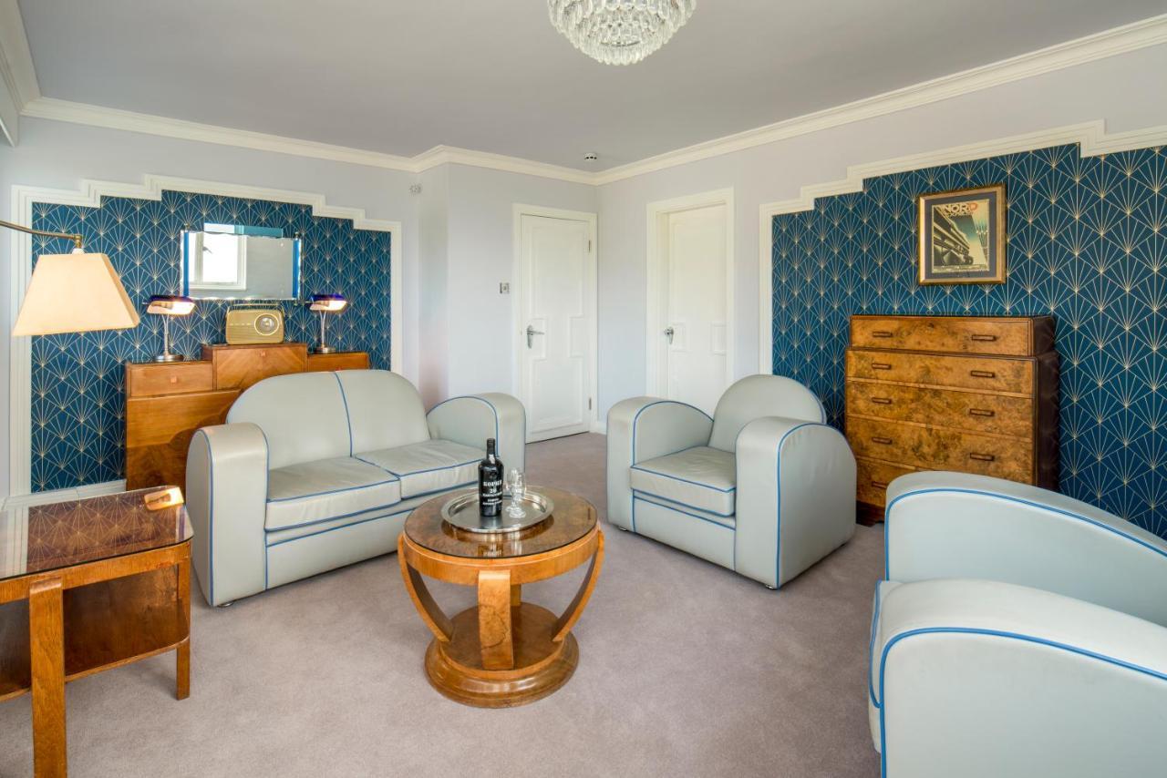 Burgh Island 4*