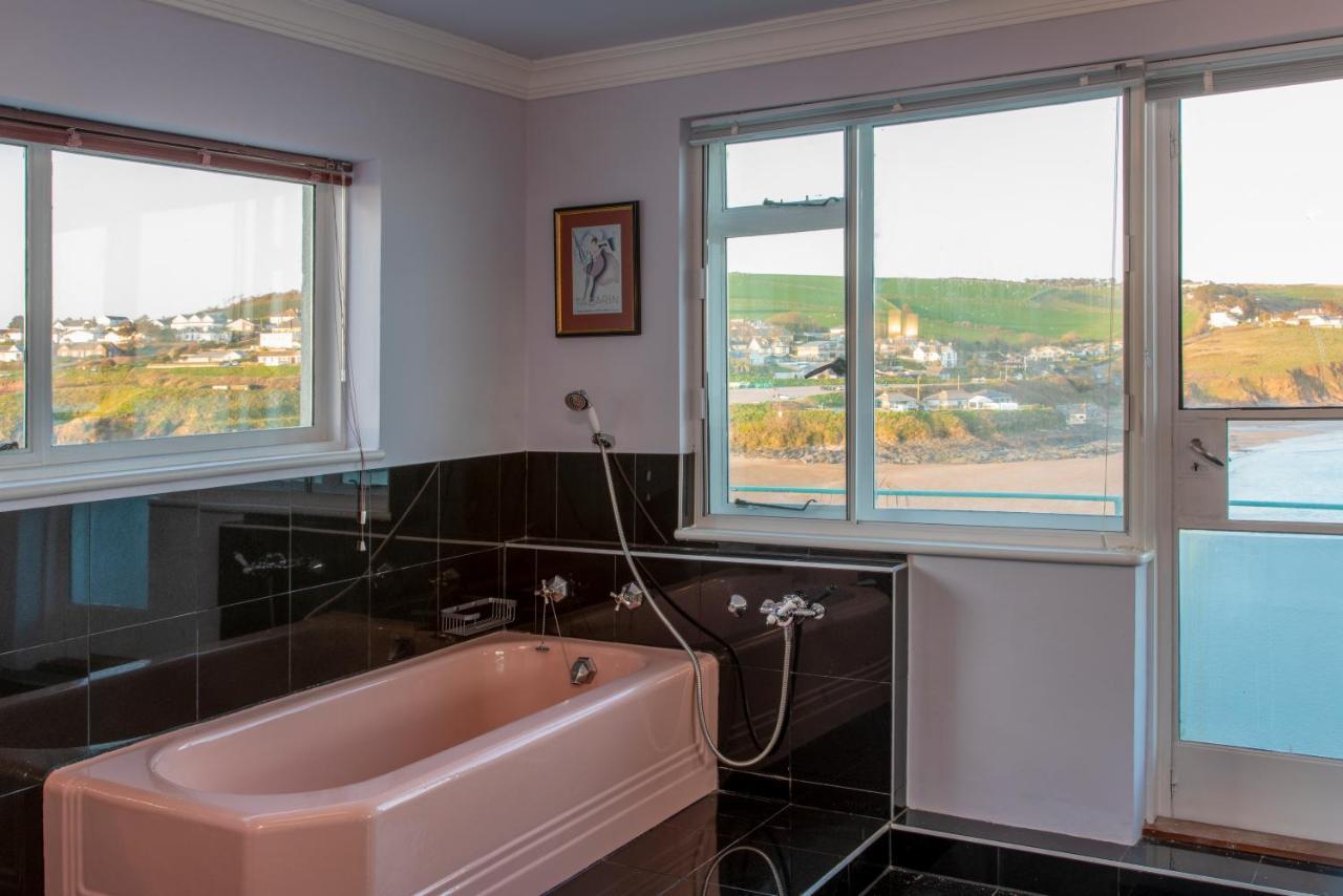 Burgh Island Hotel Bigbury on Sea
