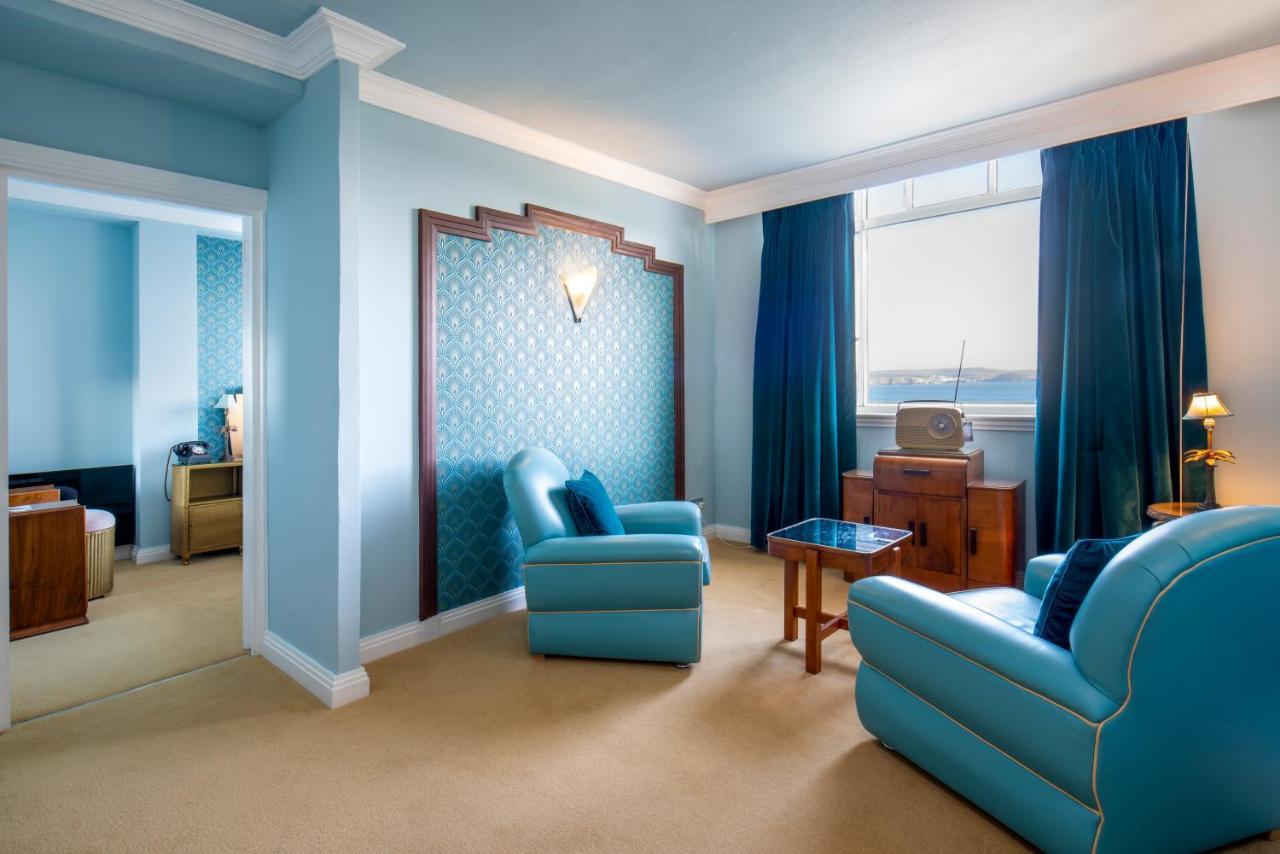 Burgh Island 4*