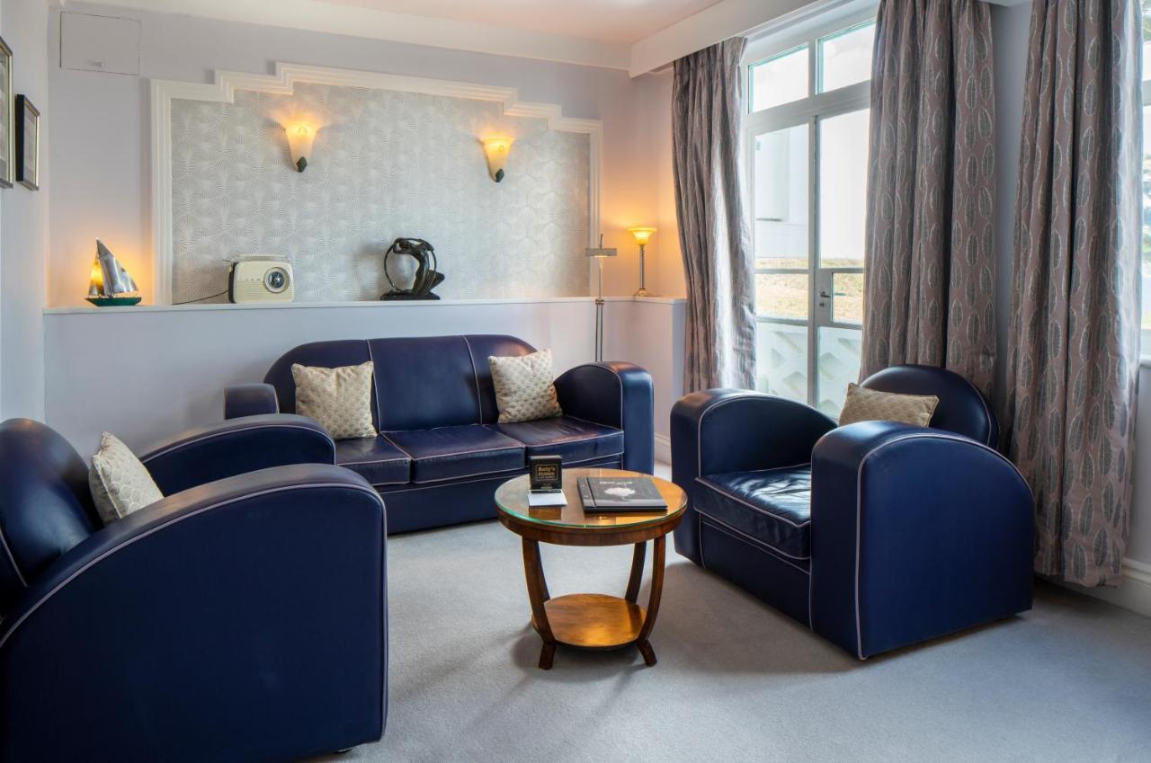Burgh Island 4* Bigbury on Sea