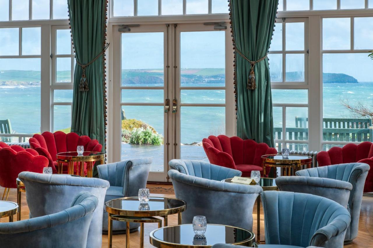 Hotel Burgh Island