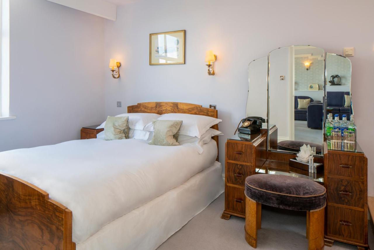 Hotel Burgh Island 4*