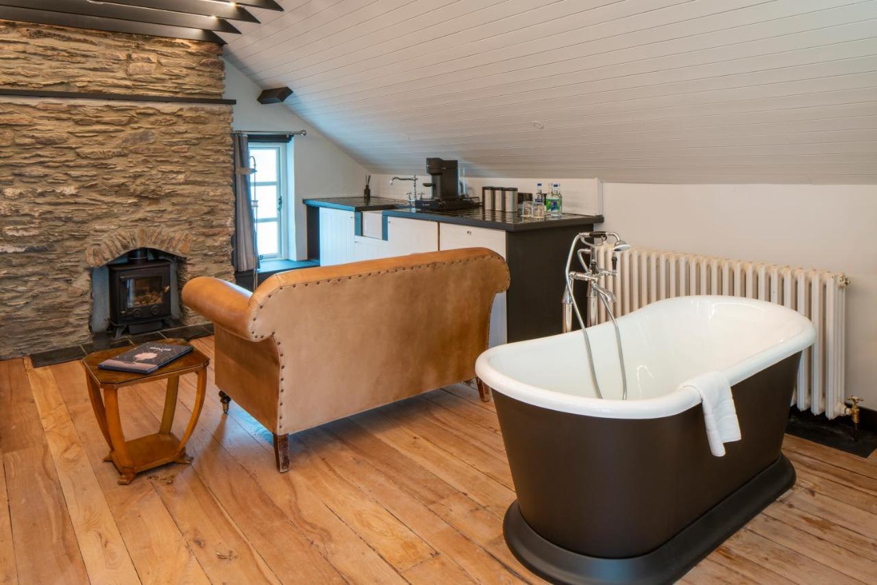 Burgh Island 4*