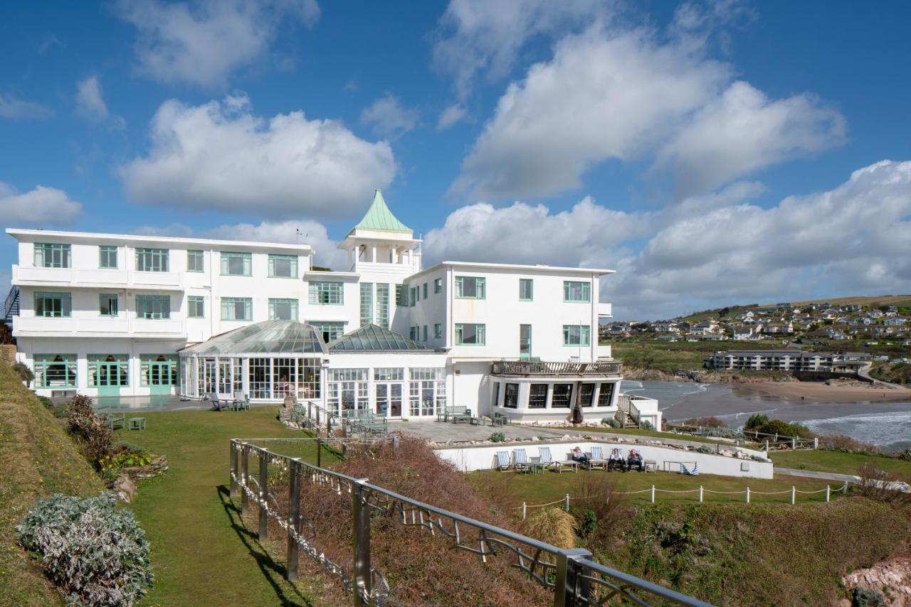 Burgh Island 4*