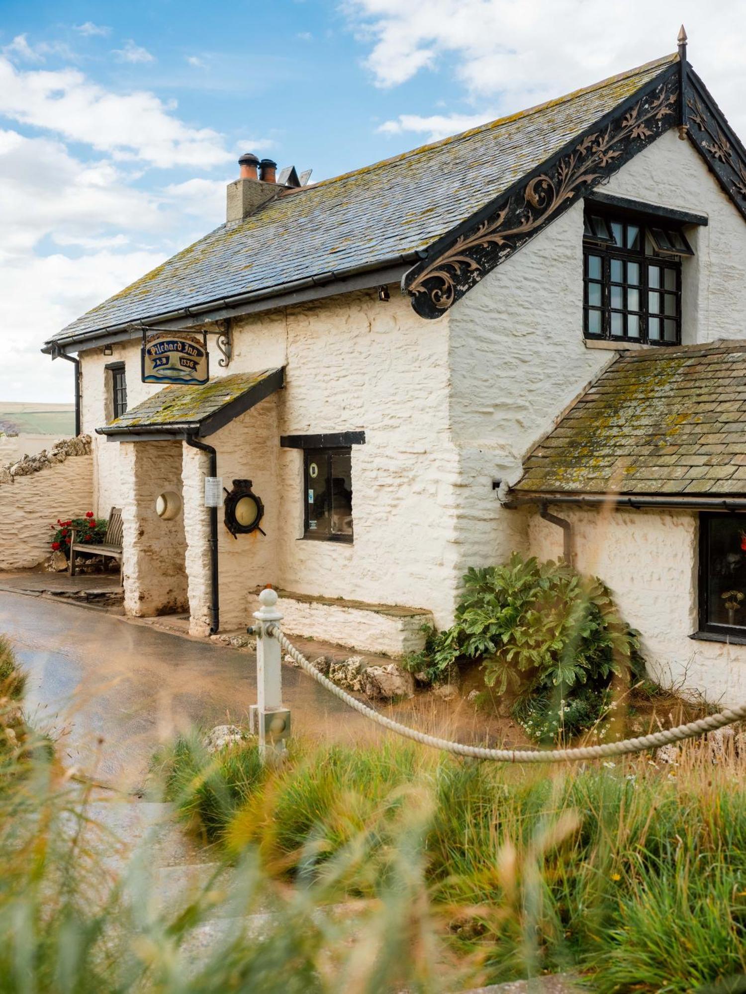 Burgh Island Bigbury on Sea